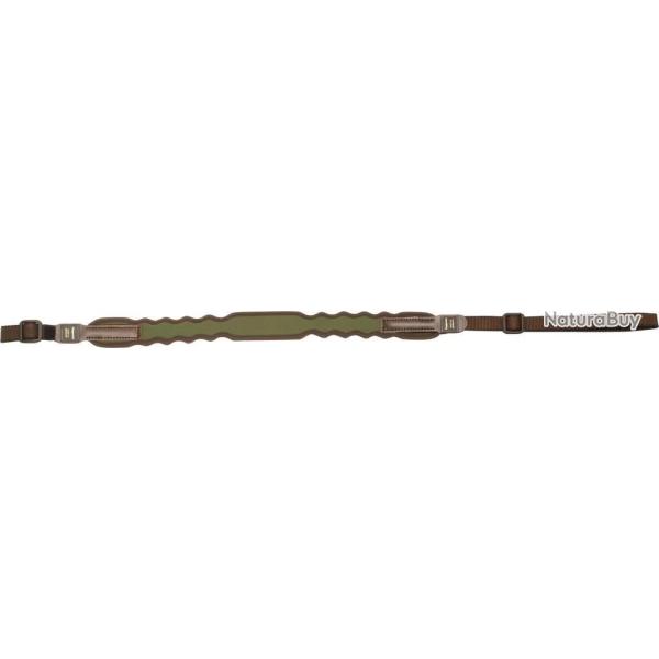 Bretelle n�opr�ne pour fusil Niggeloh Orange