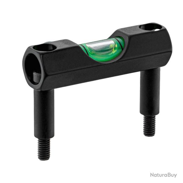 Niveau � bulle pour collier Sports Match 30 mm