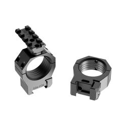 Colliers de montage PSR Audere PR0010/A Colliers PSR Diam.34mm BH 13mm