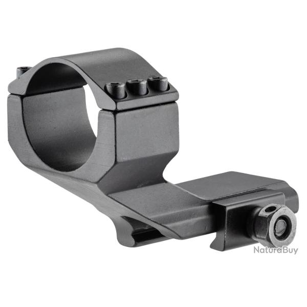 Colliers hauts pour lunette de tir Kastelberg - Picatinny / Weaver Diam.30 Bh 24.5