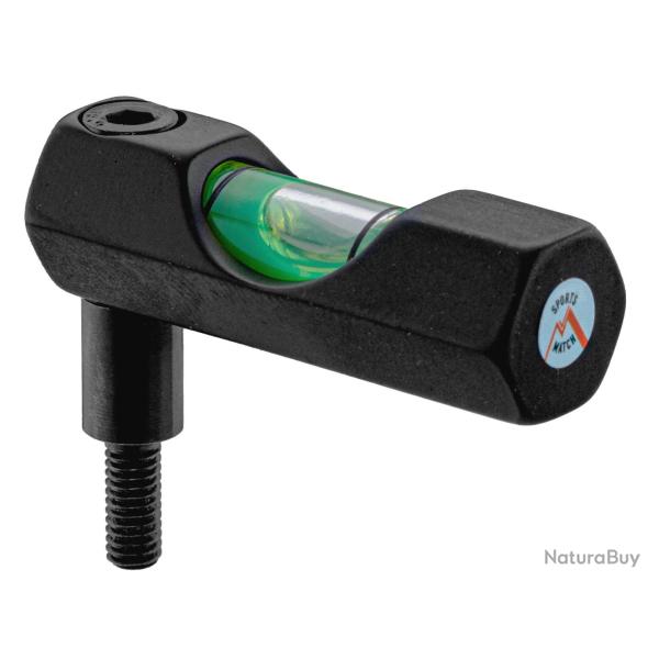 Niveau � bulle pour colliers Sports Match