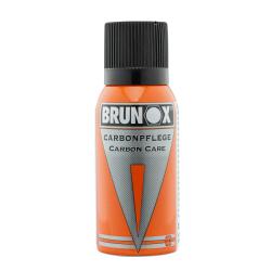 Nettoyant Carbone Brunox CarbonPfledge