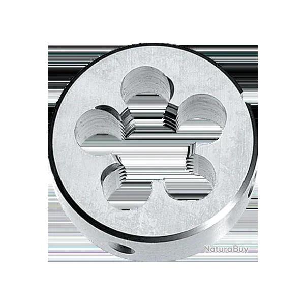 Fili�re ronde HSS M 2.5 x 0.45 M 5 x 0.8