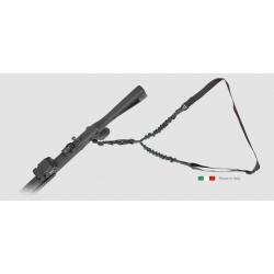 Bretelle 1 position &agrave; fixation lat&eacute;rale pour FABARM STF 12