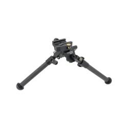 Bipied Audere Shadow BP0002 rail ARCA