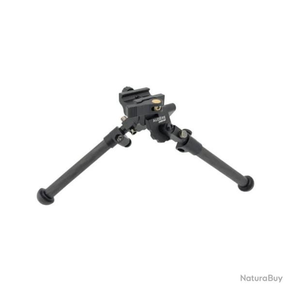 Bipied Audere Shadow BP0002 rail ARCA
