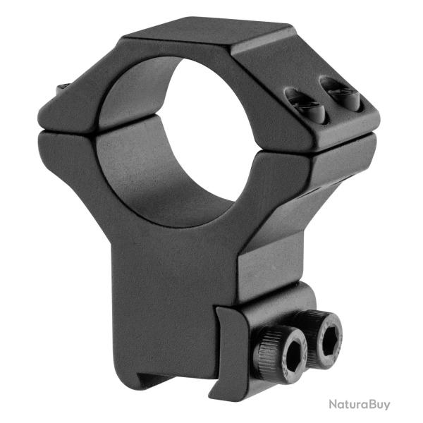 Colliers haut pour rail 11 mm Kastelberg - BH 22 mm Diam. 30 mm