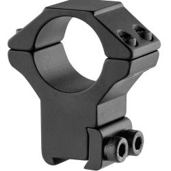 Colliers haut pour rail 11 mm Kastelberg - BH 22 mm Diam. 26 mm