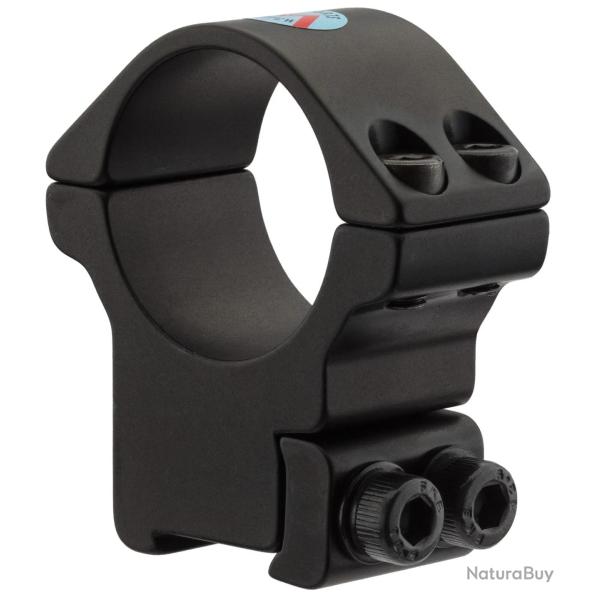 Colliers Sports Match pour Tikka - Diam. 30 mm - BH 15 mm