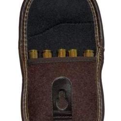 &Eacute;tui pour cartouches Loden Niggeloh