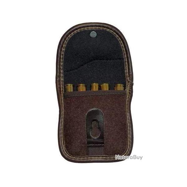 �tui pour cartouches Loden Niggeloh