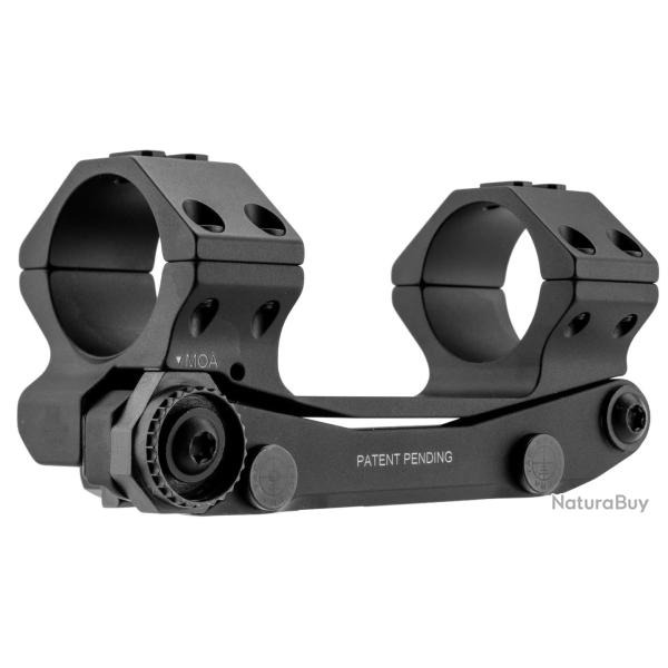Eratac Monobloc R�glable 0 � 70 MOA Diam. 34 mm - BH 20 mm
