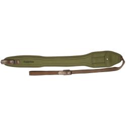 Bretelle Ergonomique QUAKE The Claw - Mod&egrave;le droit Vert