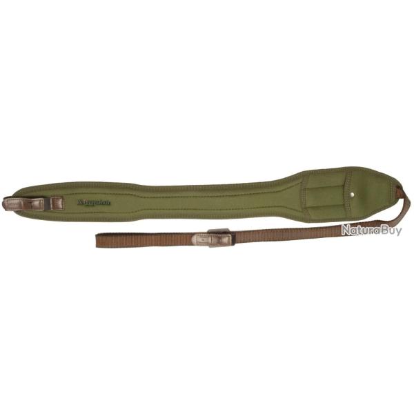 Bretelle Ergonomique QUAKE The Claw - Mod�le droit Marron