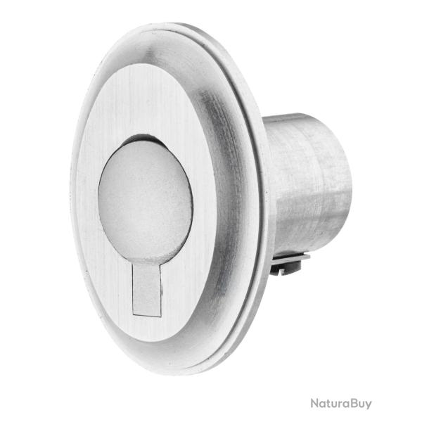 Calotte Acier avec r�serve � grain d'orge