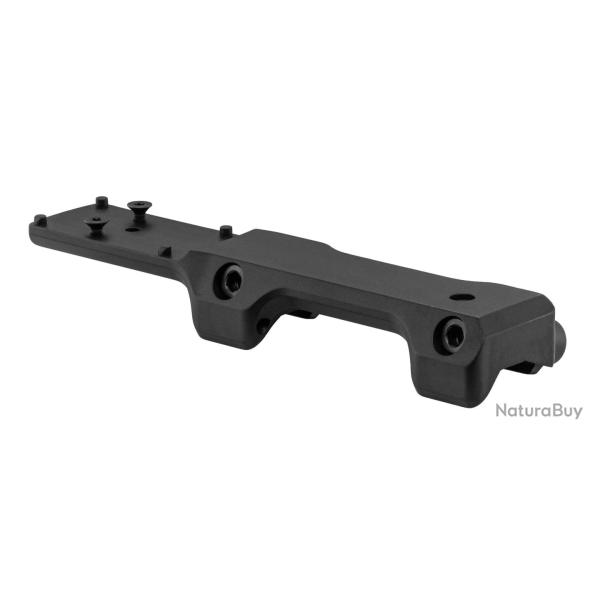 Adaptateur Docter Merkel KR1