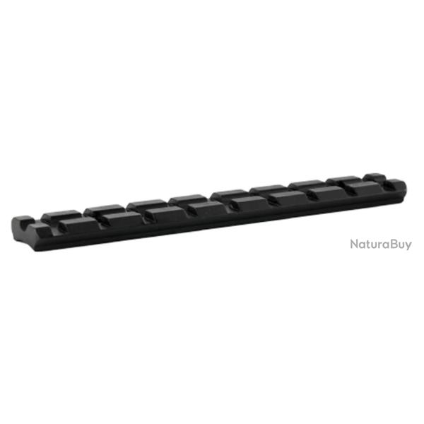 Rail Picatinny pour fusil � pompe Fabarm