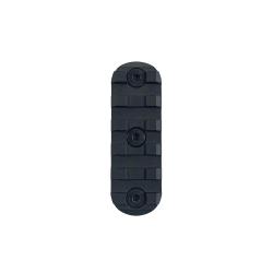 Rail picatinny Victrix T et V pour bipied