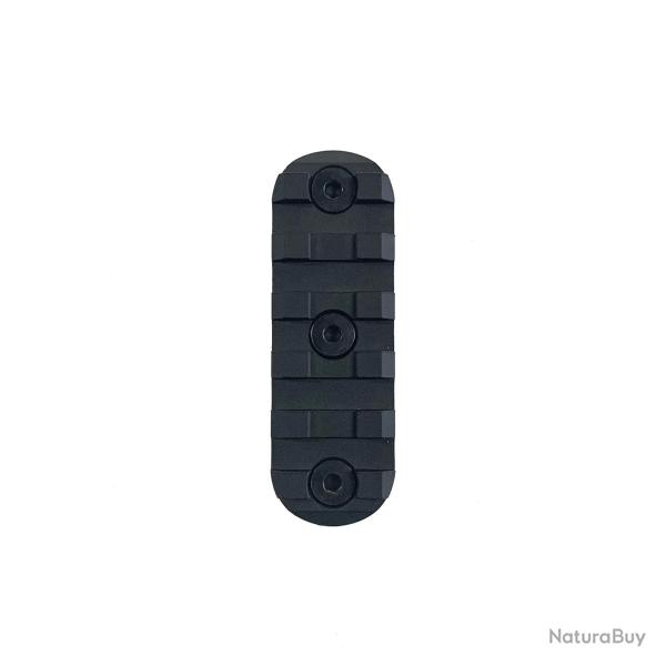 Rail picatinny Victrix T et V pour bipied