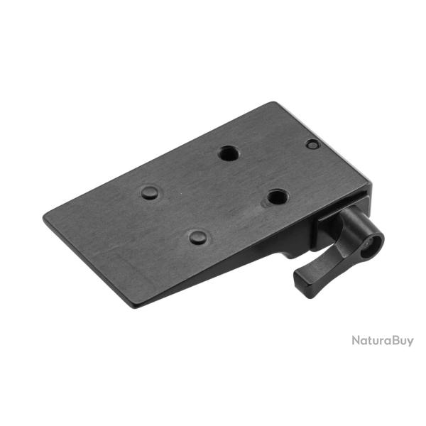 Support Basculant Nikko Stirling XT4 Pro-T4 - Prisme 15 mm