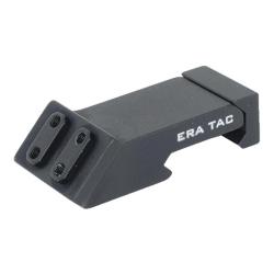 Support 45&deg; rail picatinny pour accessoire ERATAC