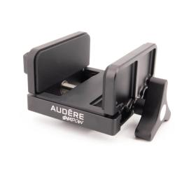 Support carabine pour tr&eacute;pied Audere Shadow
