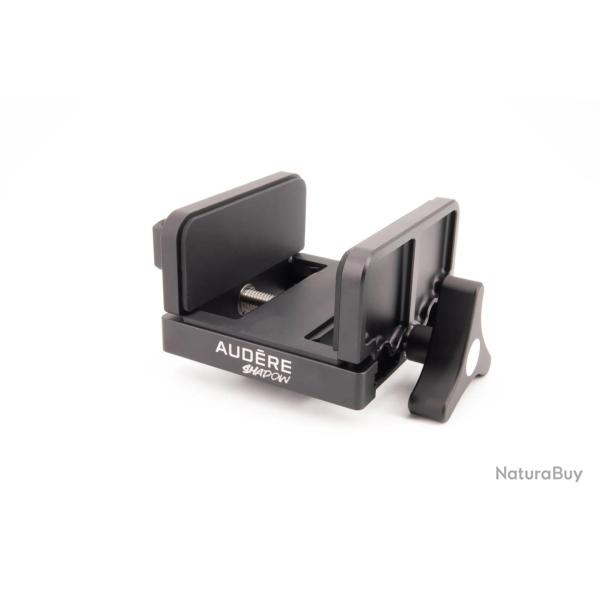 Support carabine pour tr�pied Audere Shadow