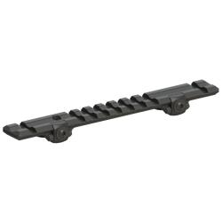 Rail Picatinny ERATAC en acier pour Sauer 303 Gen. II / S404