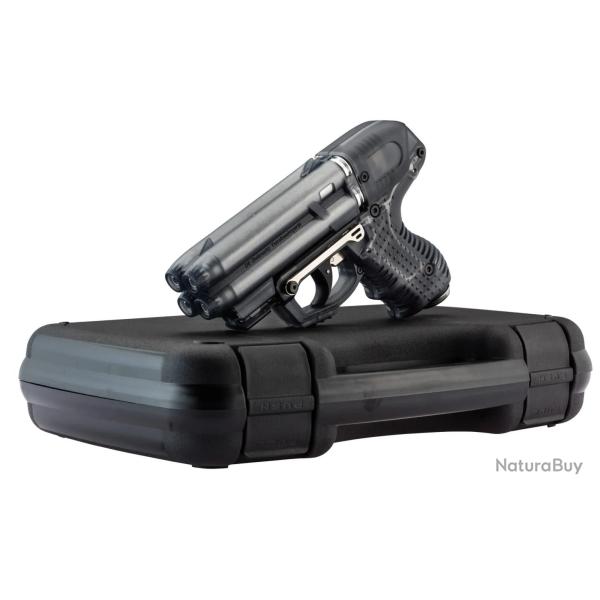 Jet de d�fense irriant JPX 6