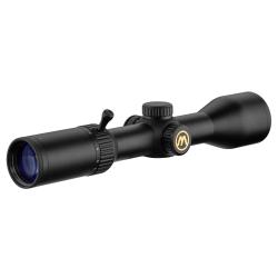 Lunette de tir Microdot Fiber 1.5-6x44