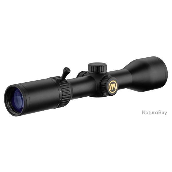 Lunette de tir Microdot Fiber 1.5-6x44