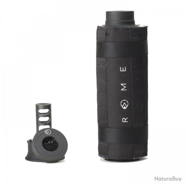 Silencieux Signum pour carabine Victrix Signum Cal. 308-260-6,5