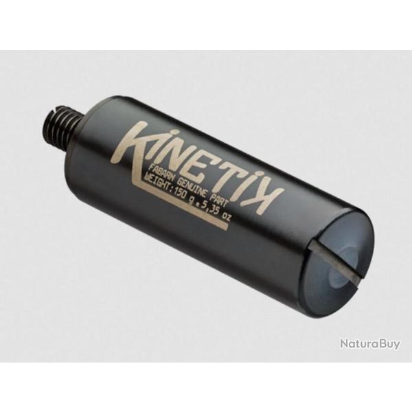 Rducteur de recul FABARM Kinetic pour fusil semi automatique