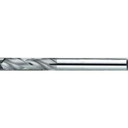 Foret Carbure Monobloc jusqu'&agrave; 3 mm Diam. 2.9 mm lg. 46 mm