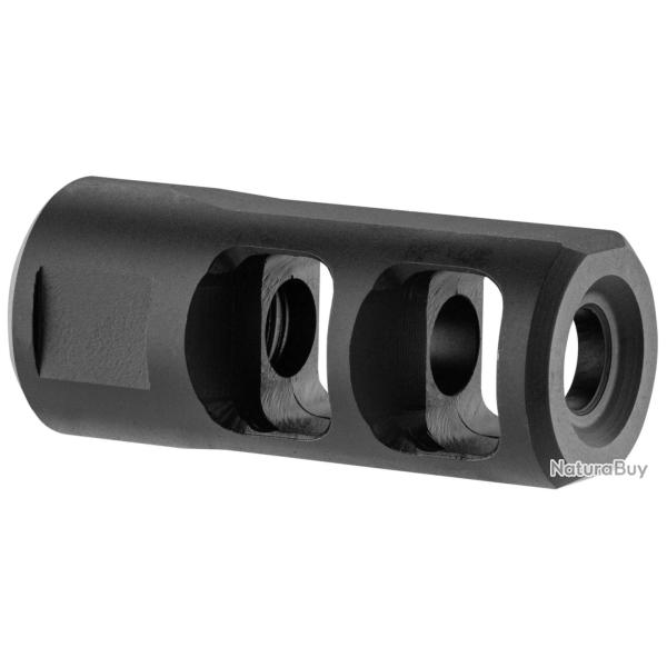 Frein de bouche Imperium Compact Cal.31 Filetage M18x1