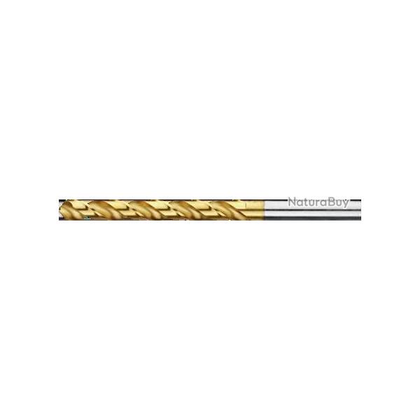 Foret HSS-CO jusqu'� 3,9 mm Diam.3.8 mm lg. 75 mm