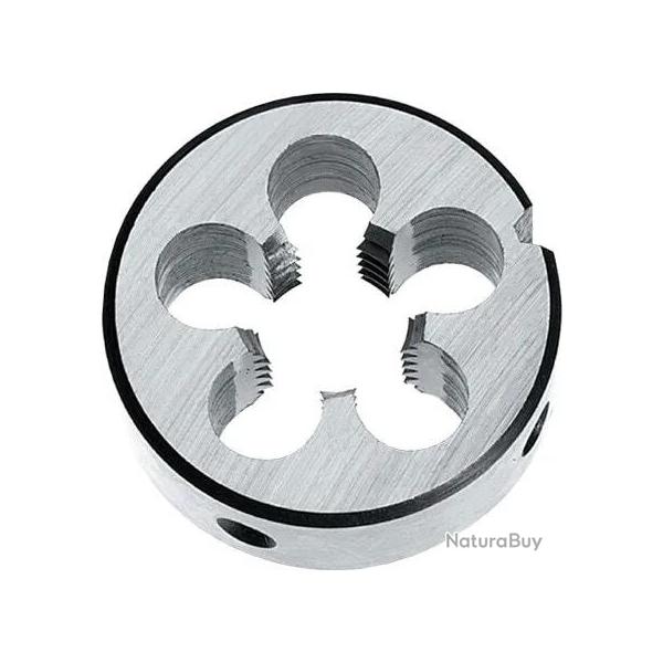 Fili�re � main pour silencieux - M14 x 100 - Diam. 38 mm