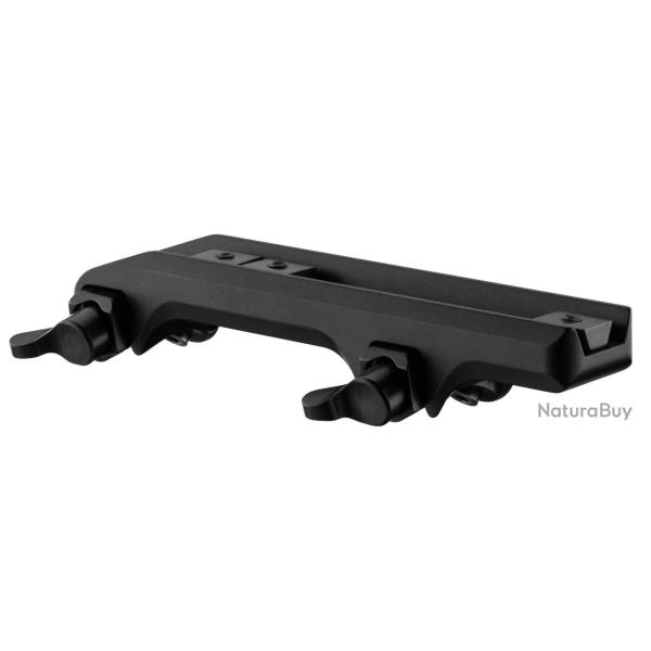 Embase Mak rail ZM pour Blaser R8 & R93