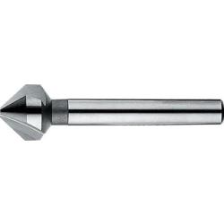 Fraise &agrave; chanfreiner HSS-Co 3 dents - 1.3 &agrave; 4.3 mm &agrave; 90&deg;