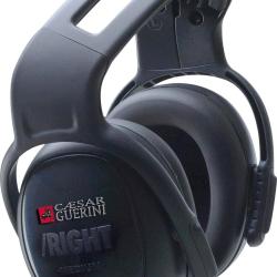 Coquilles pour casque passif SORDIN Left / Right