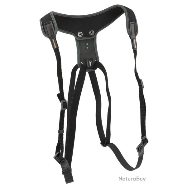 Harnais pour jumelles Niggeloh