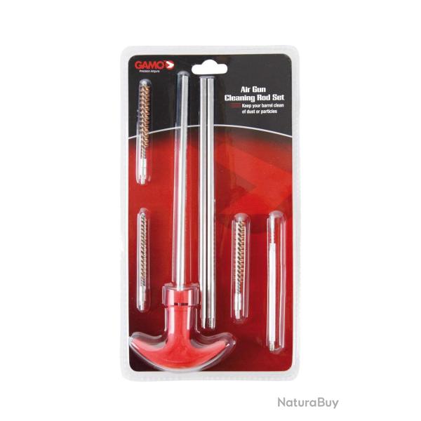 Kit de nettoyage canon - Gamo