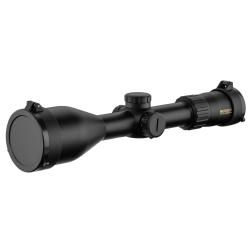 Lunette de tir Microdot Classic 3-12x56