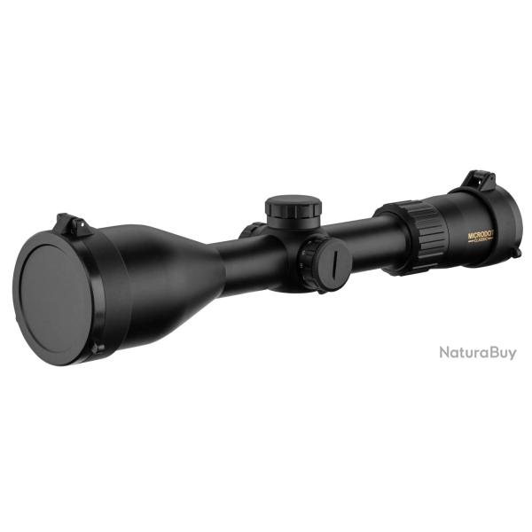 Lunette de tir Microdot Classic 3-12x56