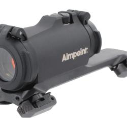 Point rouge AimPoint Micro H2 - 2 MOA - Montage pour Sauer 404