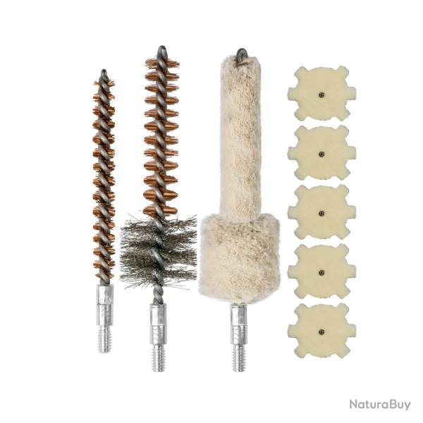 Kit De Brosse AR15 Real Avid
