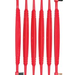 Set De Nettoyage Pics Et Brosses Accu-Grip Real Avid