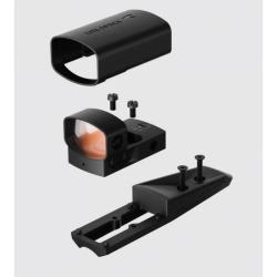 Organe de vis&eacute;e pour carabine Browning Maral 4X Reflex KX1