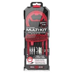 Gun Boss Multi-Kit Real Avid Cal. 22 LR