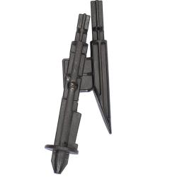 Pied En Pointe Pour Monteria - 4 Stable Stick